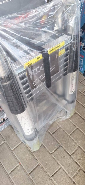 Ktg Teleszkpos Alumnium Ltra 3,2m