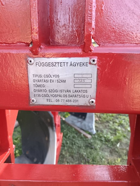 Ktfejes eke