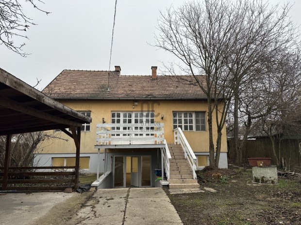 K�tgener�ci�nak ide�lis h�z �rd, Tuscul�numban!