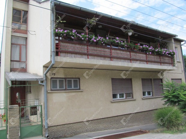 K�tgener�ci�s csal�di h�z alad� Kaposv�ron.