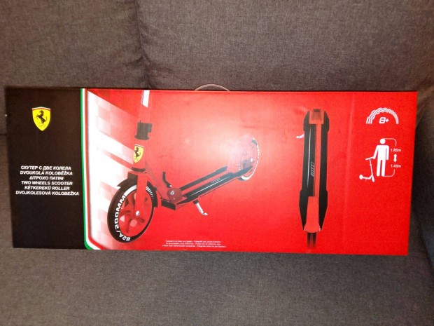 K�tkerek� feln�tt roller (nem elektromos)