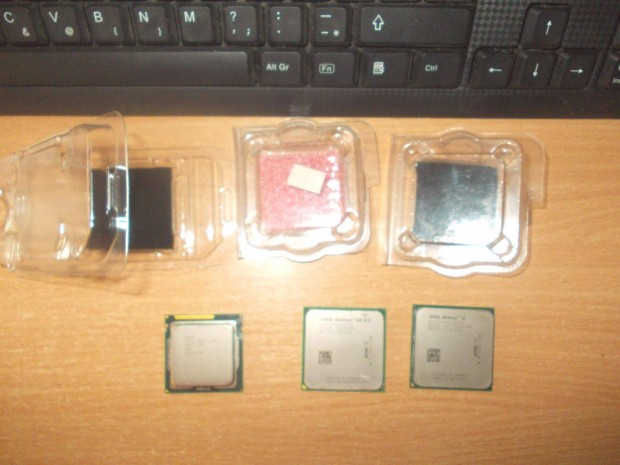 Ktmagos CPU elad!