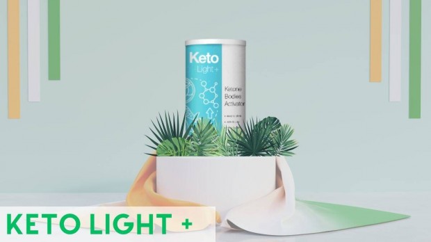 Keto Light+ zsrget tpllkkiegszit akcisan