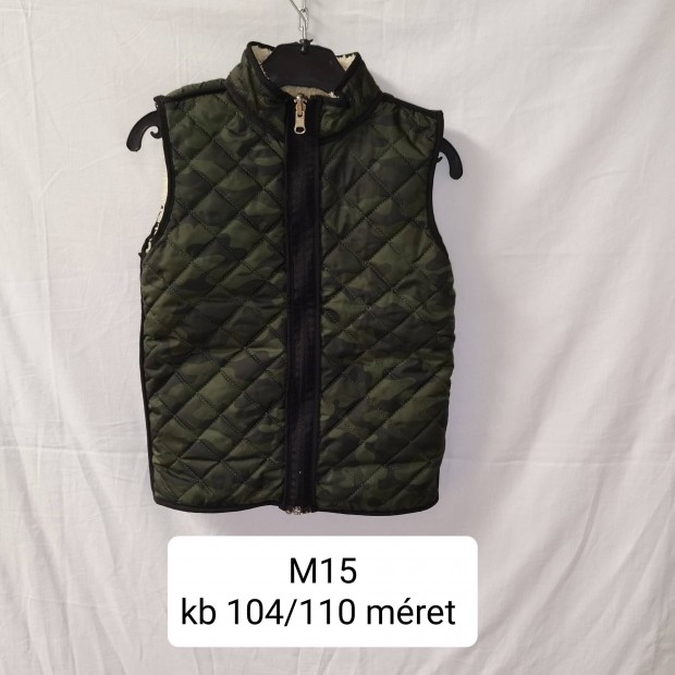 Ktoldalas mellny 104/110 mret 