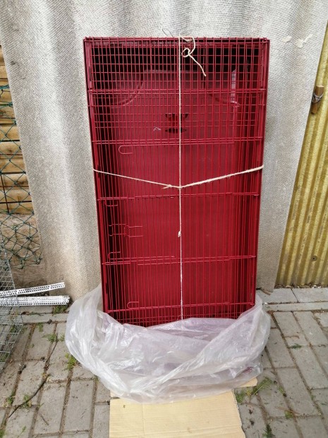 Ketrec eladó kisállatoknak