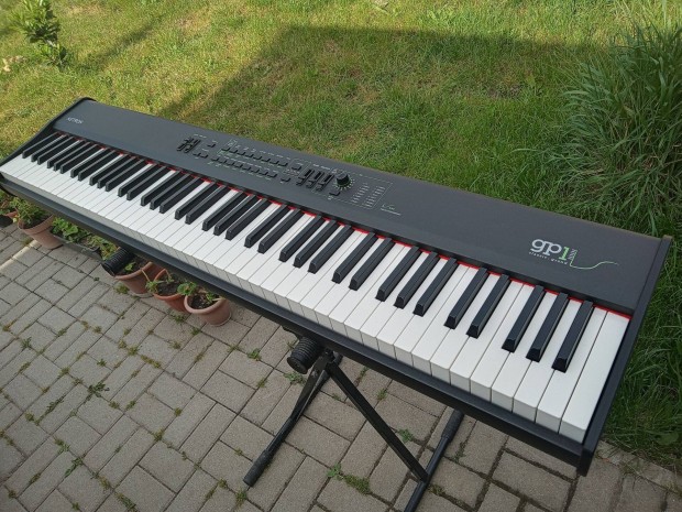 Ketron GP1 zongora