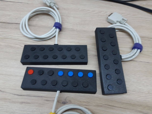 Ketron HS13 KR Vezérlő Controller Ketron hangszerekhez