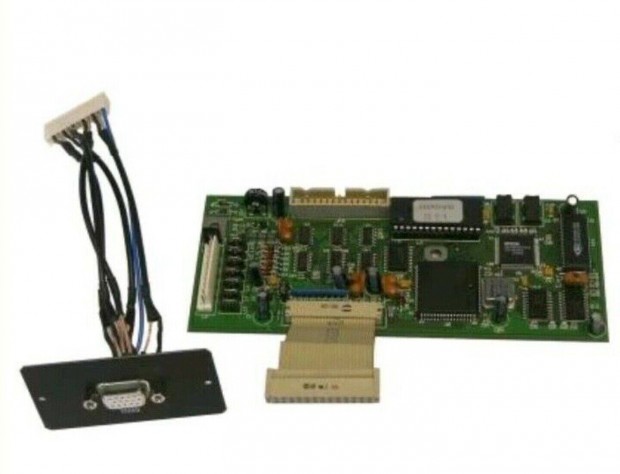 Ketron Video Interface SD1, Sd5, SD3, XD3, XD9 stb