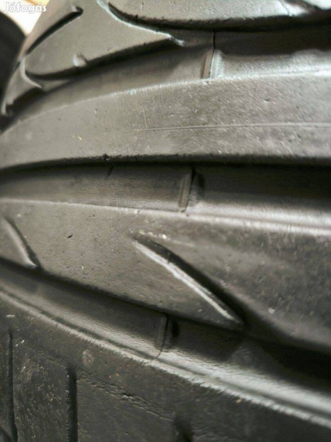Kétszéles 18 col 225/40R18 245/35R18 nyárigumi 225/40 245/35 nyári