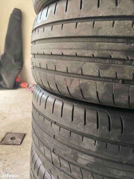 Kétszéles 19 Olcsón 225/40R19 255/35R19 Goodyear nyárigumi 19col