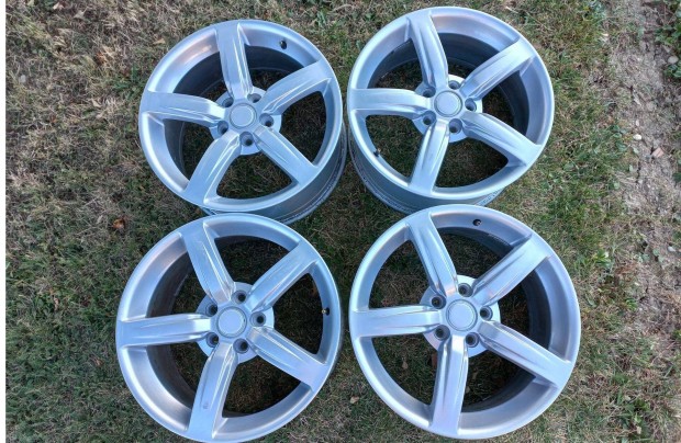 Ktszles 5X114,3 18 colos Speedline alufelnik!