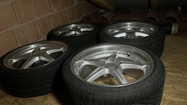 Ktszles 5x114.3 r19