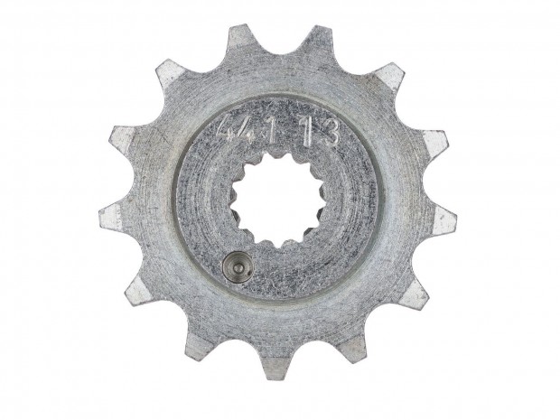 Kettenkerék Esjot 13 fogas 415-ös osztás Kreidler Flory MF 30, 2, 4, M