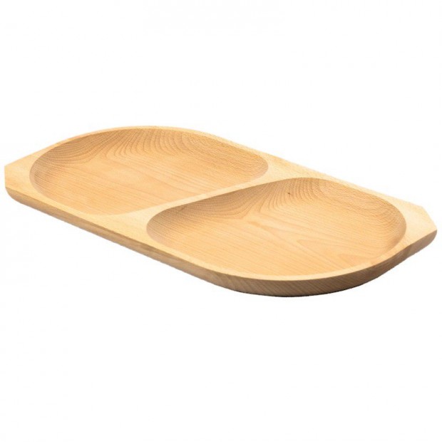 Kettes oszt�s� b�kk fat�ny�r 43cm