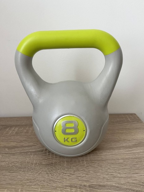 Kettlebel 8kg