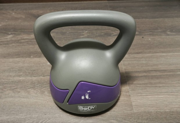 Kettlebell 10kg