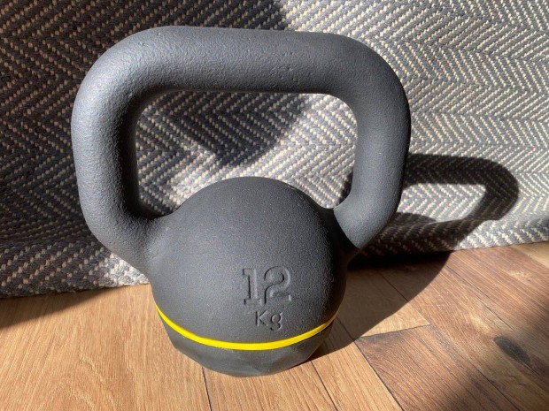 Kettlebell 12 kg