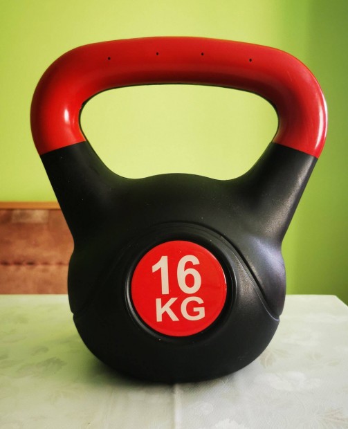 Kettlebell 16 KG