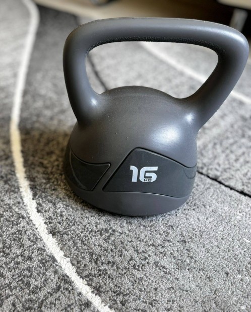 Kettlebell 16 kg