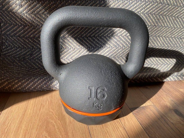 Kettlebell 16 kg