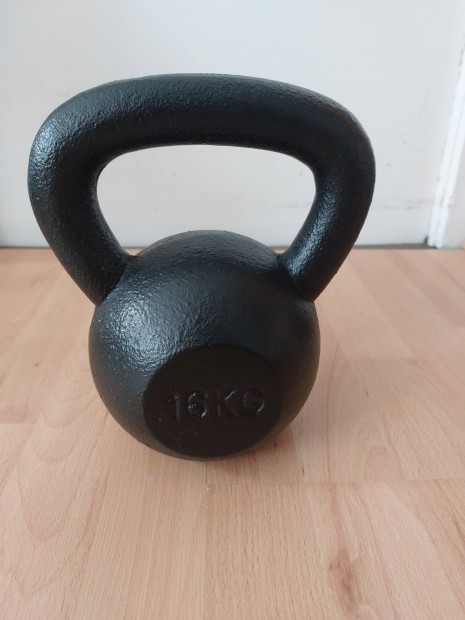 Kettlebell 16kg