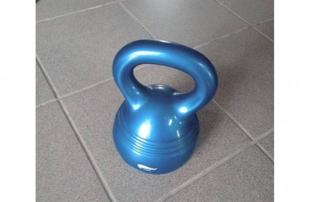 Kettlebell 5kg slyz sly