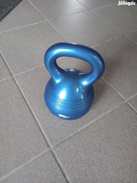 Kettlebell 5kg slyz sly