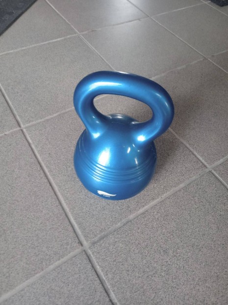 Kettlebell 5kg slyz sly