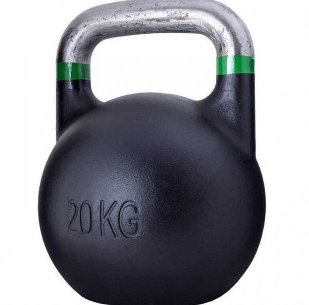 Kettlebell (verseny girja)