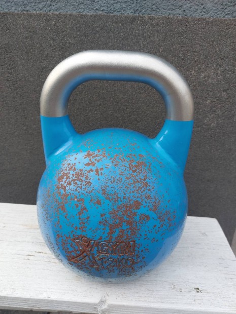 Kettlebell girja 12kg