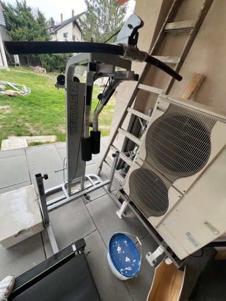 Kettler Fitmaster / kombinlt gp