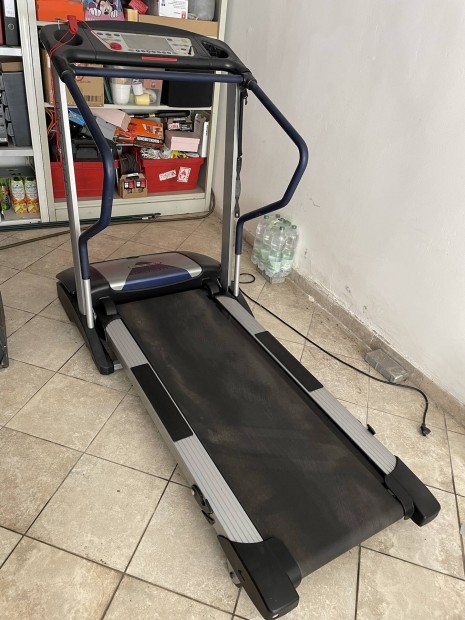 Kettler Marathin XL kardio futpad