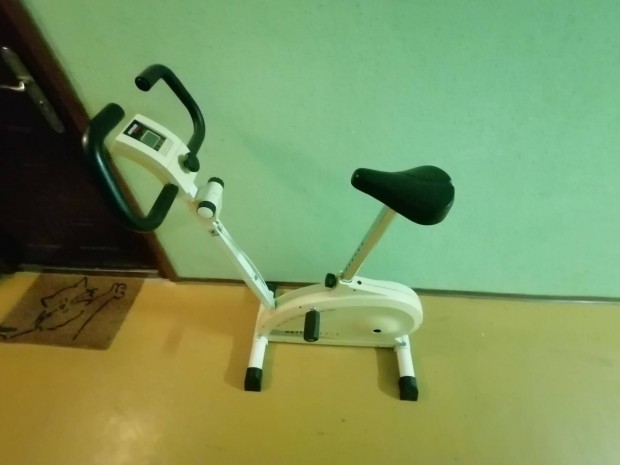 Kettler Polo szobabicikli, szobakerékpár jó állapotban eladó