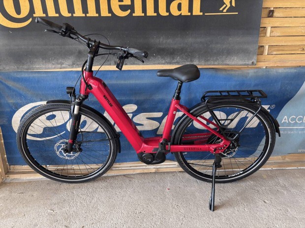 Kettler Quadriga Comp CX11LG ,smart Performanceline CX,750wh