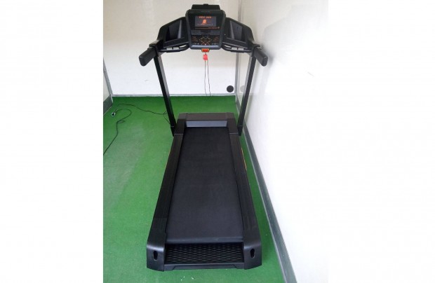 Kettler S6 futpad 3HP motorral szerelt