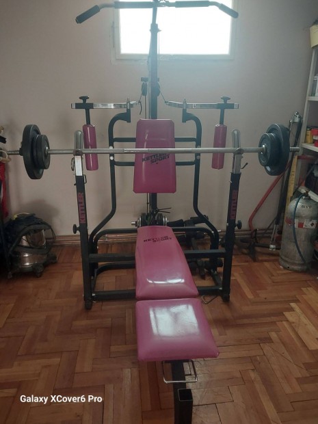 Kettler Sport kondi gp