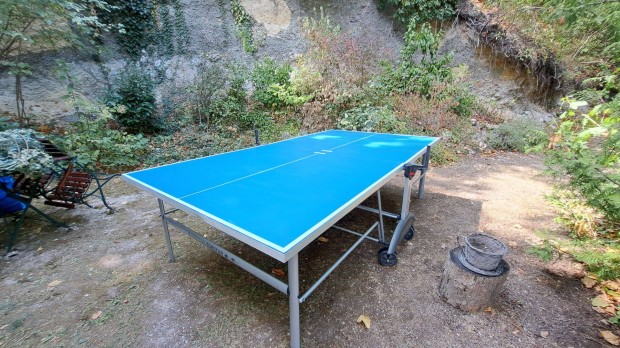 Kettler Topstar sszecsukhat kinti Pingpongasztal