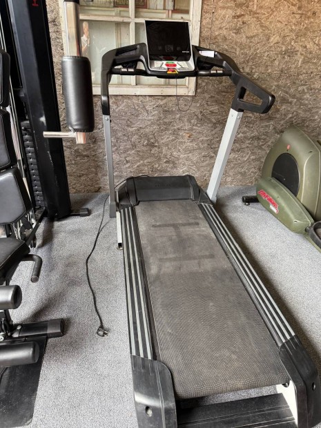 Kettler Track 9 fut�pad