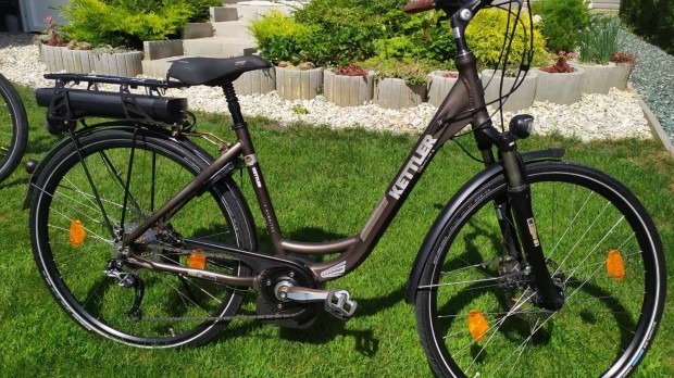 Kettler Traveller-E 36V E-bike