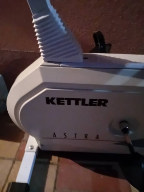 Kettler astra szoba bicikli