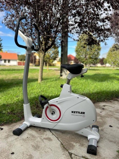 Kettler ergometer, szoba kerkpr