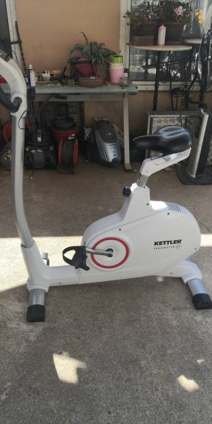 Kettler ergometer, szoba kerkpr. 