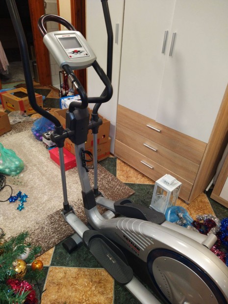 Kettler ergometer ctr-2 cross trainer