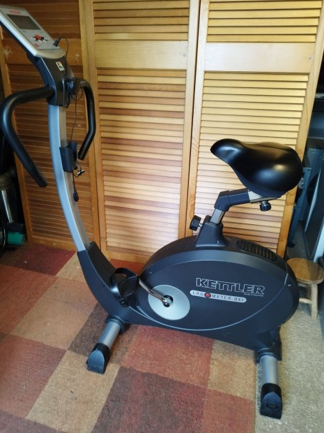 Kettler ergometer dx1szobabicikli