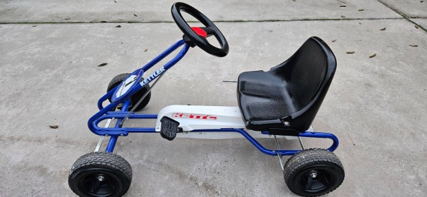 Kettler gokart