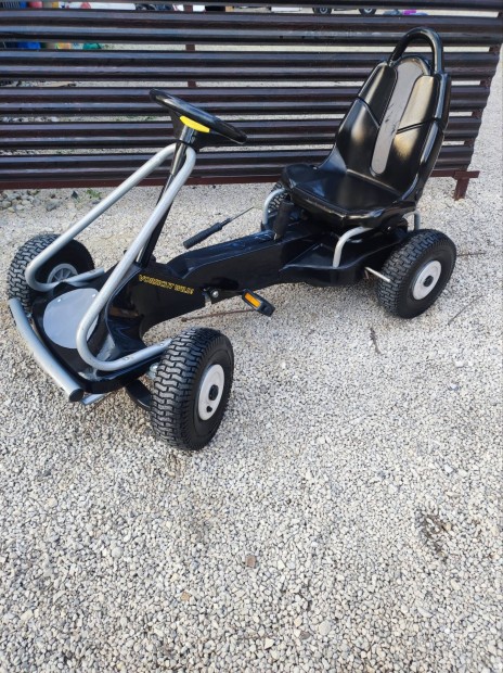 Kettler gokart elad 