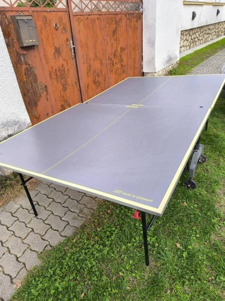 Kettler kltri alu alumnium pingpong asztal