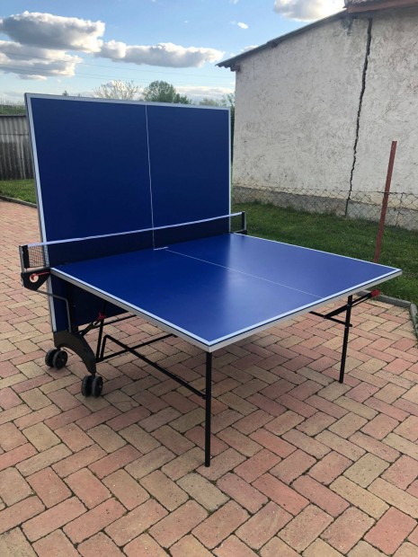 Kettler kültéri alumínium ping pong asztal pingpong Alu-Tec (1)