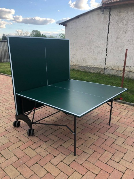 Kettler kültéri alumínium ping pong asztal pingpong (2)