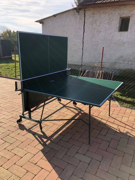 Kettler kltri alumnium ping pong asztal pingpong (2)